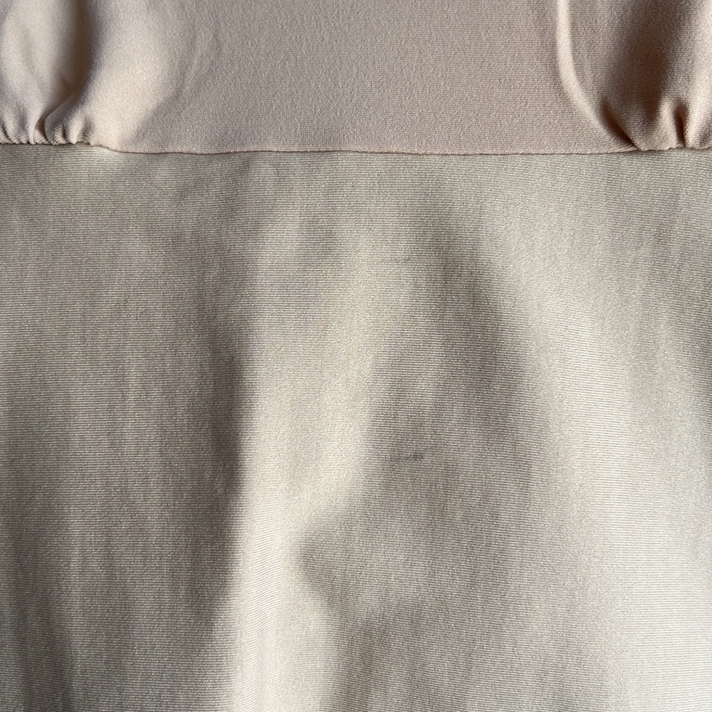 Commando Two-Faced Tech Control Full Slip - image 6